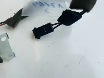 Peça sobressalente para automóvel em segunda mão sensor por volvo v70 ii (285) 2.5 tdi referências oem iam   