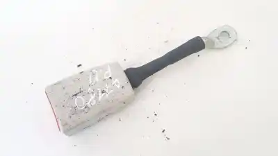 Tweedehands auto-onderdeel riemhaak rechts voor voor fiat idea (135) 1.3 16v jtd 16v dynamic plus (10.2005->) oem iam-referenties 1001394n51