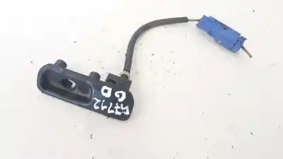 Peça sobressalente para automóvel em segunda mão sensor por rover rover 600 (rh) 1.8 618 i referências oem iam   