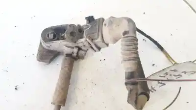 Peça sobressalente para automóvel em segunda mão sensor de pressão por rover rover 45 (rt) 2.0 idt referências oem iam 0281007389  1261099980