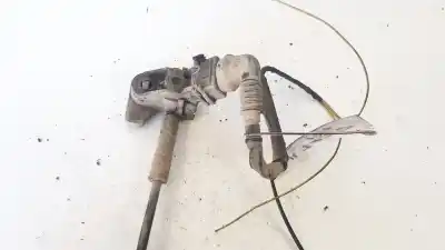 Peça sobressalente para automóvel em segunda mão sensor de pressão por rover rover 45 (rt) 2.0 idt referências oem iam 0281007389  1261099980