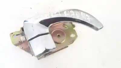 Second-hand car spare part interior right rear handle for kia sorento 2.5 crdi ex oem iam references 