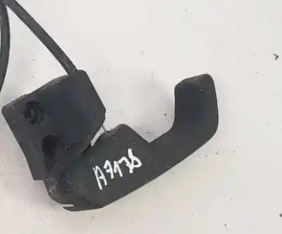 Second-hand car spare part plastics for rover rover 45 (rt) 2.0 idt oem iam references 357823533