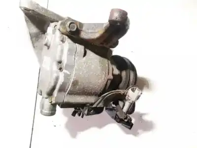 Автозапчасти б/у компрессор кондиционера воздуха за subaru legacy berl. b13 (bl) 2.5 se ссылки oem iam 4472206892  