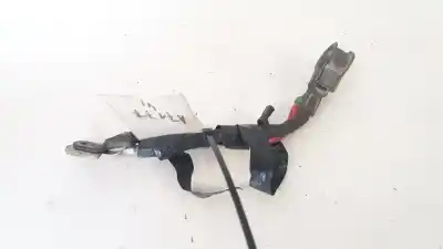 Автозапчастина б/у дрот для renault megane i scenic (ja0) 1.9 dti diesel cat посилання на oem iam 
