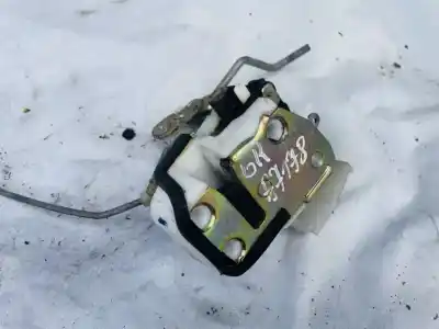 Second-hand car spare part rear left door lock for rover rover 45 (rt) 2.0 idt oem iam references 