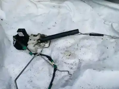 Second-hand car spare part rear left door lock for rover rover 45 (rt) 2.0 idt oem iam references 