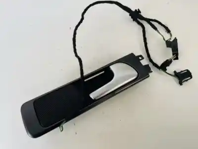 Second-hand car spare part Interior Right Front Handle for AUDI A6, C5 1997.01 - 2001.08 2.4 121KW 1997.02 - 2005.01 OEM IAM references 4B0837020  