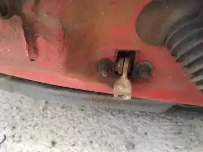 Second-hand car spare part hinge for renault 19 i (b/c53_) 1.7 (b/c53c) oem iam references 