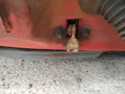 Second-hand car spare part hinge for renault 19 i (b/c53_) 1.7 (b/c53c) oem iam references   