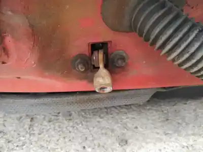 Second-hand car spare part hinge for renault 19 i (b/c53_) 1.7 (b/c53c) oem iam references   