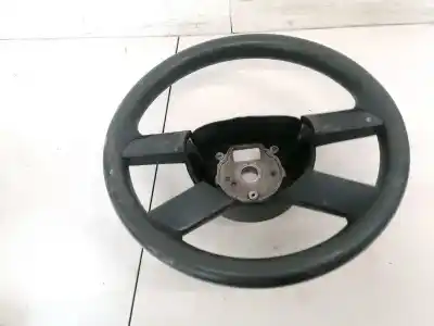 Second-hand car spare part STEERING WHEEL for VOLKSWAGEN TOURAN (1T1)  OEM IAM references 6Q0419091G  