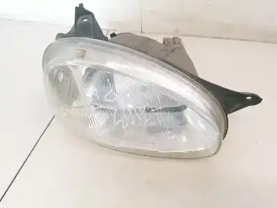 Автозапчасти б/у правая фара за opel corsa b 1.0 12v cat (x 10 xe / lw3) ссылки oem iam 90386290