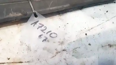 Автозапчастина б/у торпеда для audi a6, c5 2001.08 - 2005.01 facelift 2.5 tdi 114kw 2001.08 - 2005.01 посилання на oem iam 4b1819417b  