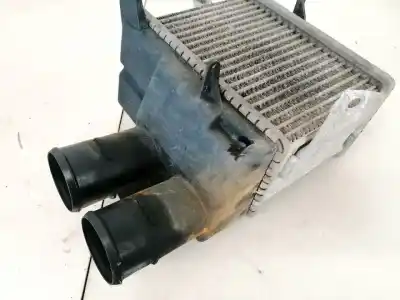 Peça sobressalente para automóvel em segunda mão intercooler por volvo s40 i (644) 1.9 td referências oem iam   