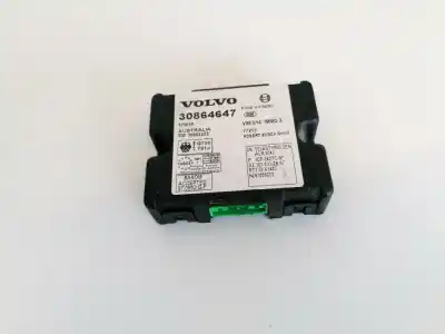 Tweedehands auto-onderdeel bedieningseenheid van de stroomverbinding voor volvo s40 i (644) 1.9 td oem iam-referenties 30864647