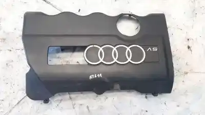 Автозапчасти б/у крышка двигателя за audi a4 avant (b5) 1.8 ссылки oem iam 058103724c