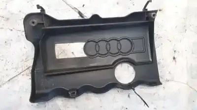 Автозапчасти б/у крышка двигателя за audi a4 avant (b5) 1.8 ссылки oem iam 058103724c  