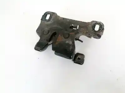 Автозапчастина б/у замок капота для audi a3 (8l) 1.8 t ambiente посилання на oem iam 8l0823509b  