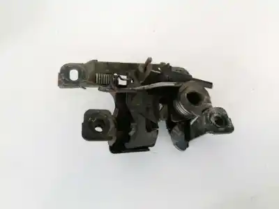 Автозапчасти б/у замок капота за audi a3 (8l) 1.8 t ambiente ссылки oem iam 8l0823509b