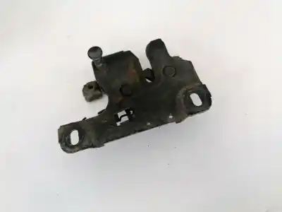 Автозапчастина б/у замок капота для audi a3 (8l) 1.8 t ambiente посилання на oem iam 8l0823509b  