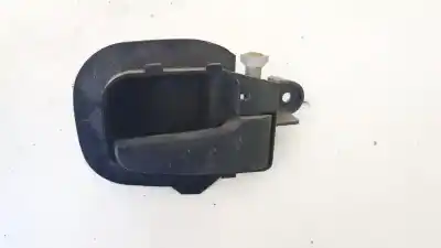 Second-hand car spare part INTERIOR RIGHT FRONT HANDLE for BMW 3-SERIES, E36 1990.09 - 1998.02  OEM IAM references 51211960808  