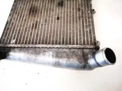 Second-hand car spare part intercooler for toyota rav 4 (a2) 2.0 d-4d executive 4x4 (2003->) oem iam references   