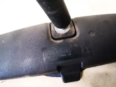 Автозапчасти б/у внутреннее зеркало за toyota rav 4 (a2) 2.0 d-4d executive 4x4 (2003->) ссылки oem iam e8011681  
