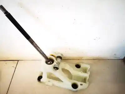 Автозапчасти б/у рычаг переключения передач за toyota yaris verso (ncp2/nlp2) 1.5 linea luna ссылки oem iam 