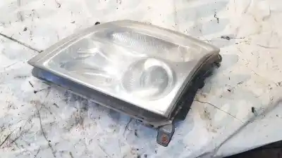 Автозапчасти б/у левая фара за OPEL VECTRA C CARAVAN 2.0 16V Turbo CAT (Z 20 NET / LQ8) ссылки OEM IAM 15588700  