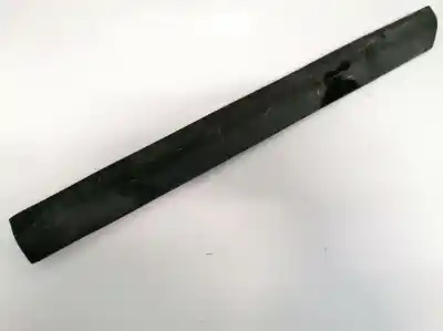 Peça sobressalente para automóvel em segunda mão plásticos por opel meriva 1.7 16v cdti cat referências oem iam 