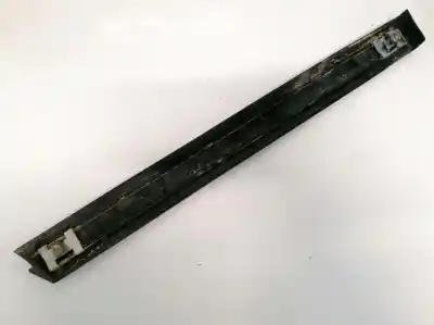 Pezzo di ricambio per auto di seconda mano plastica per opel meriva 1.7 16v cdti cat riferimenti oem iam   