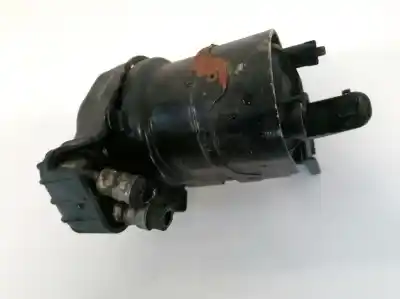 Peça sobressalente para automóvel em segunda mão filtro de gasóleo por opel meriva 1.7 16v cdti cat referências oem iam 13167334