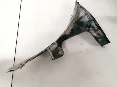 İkinci el araba yedek parçası ARKA TAMPON GÜÇLENDIRMESI için OPEL MERIVA  OEM IAM referansları 8L0807378  