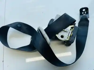 Peça sobressalente para automóvel em segunda mão cinto de segurança dianteiro direito por volkswagen golf iv (1j1) 1.9 tdi referências oem iam 1j4857706g