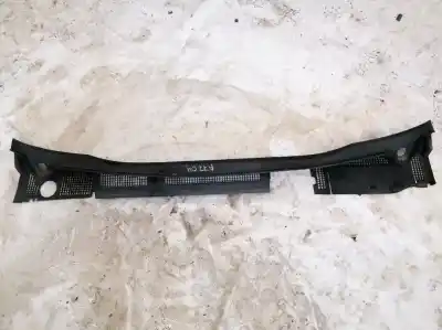 Peça sobressalente para automóvel em segunda mão grelha torpedo curcuvan por opel meriva 1.7 16v cdti cat referências oem iam 