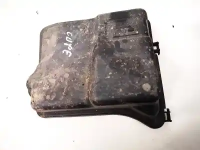 Second-hand car spare part FUSE BOX UNIT for CITROEN DS3  OEM IAM references 9657287180  