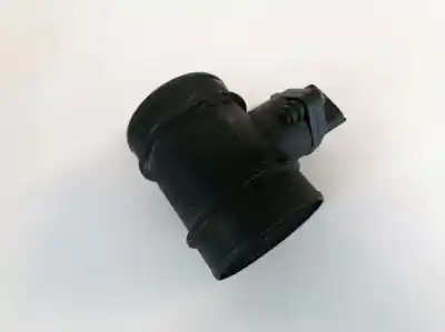 Peça sobressalente para automóvel em segunda mão medidor de massa de ar por opel meriva 1.7 16v cdti cat referências oem iam 0281002579
