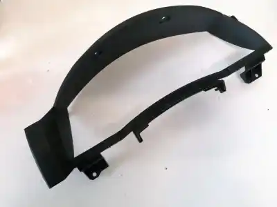 Peça sobressalente para automóvel em segunda mão molduras frontais por opel meriva 1.7 16v cdti cat referências oem iam 13203737