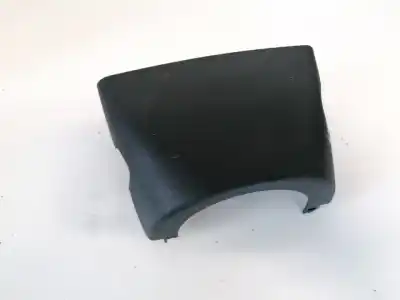 Peça sobressalente para automóvel em segunda mão molduras frontais por opel meriva 1.7 16v cdti cat referências oem iam 13136400