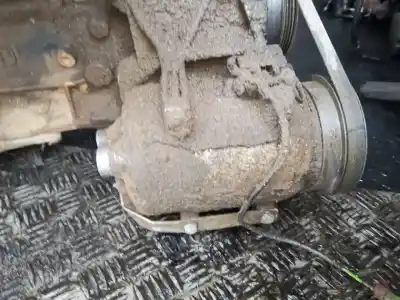 Автозапчасти б/у компрессор кондиционера воздуха за audi a4 avant (b5) 1.8 ссылки oem iam 