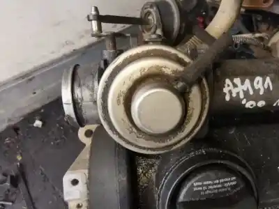 Автозапчасти б/у клапан рог за audi a3 (8l) 1.9 tdi ссылки oem iam 038131501e
