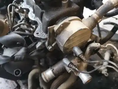 Автозапчастина б/у галмумний депресор / вакуумний насос для audi a3 (8l) 1.9 tdi посилання на oem iam 038145101b  