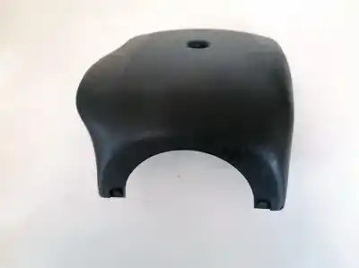 Peça sobressalente para automóvel em segunda mão plásticos por opel meriva 1.7 16v cdti cat referências oem iam 13136400