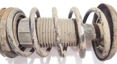 Автозапчасти б/у передний левый амортизатор за opel corsa b 1.0 12v cat (x 10 xe / lw3) ссылки oem iam   