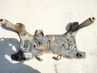 Second-hand car spare part front axle for ford focus c-max (cap) 1.6 tdci cat oem iam references   