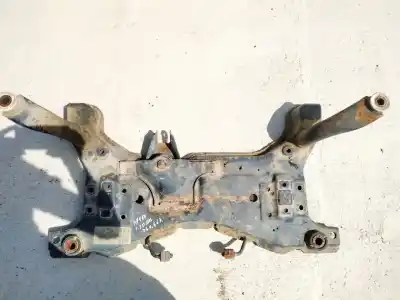 Автозапчасти б/у передний мост за ford focus c-max (cap) 1.6 tdci cat ссылки oem iam 