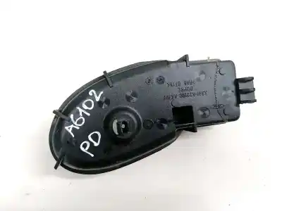 Автозапчасти б/у внутри передней правой ручки за ford focus, 2002.10 - 2005.01 facelift 1.8 di/tddi 55kw 1999.08 - 2004.11 ссылки oem iam xs41a22600ak  xs41-a22600-ak Автозапчасти б/у внутри передней правой ручки за ford focus, 2002.10 - 2005.01 facelift 1.8 di/tddi 55kw 1999.08 - 2004.11 ссылки oem iam xs41a22600ak  xs41-a22600-ak