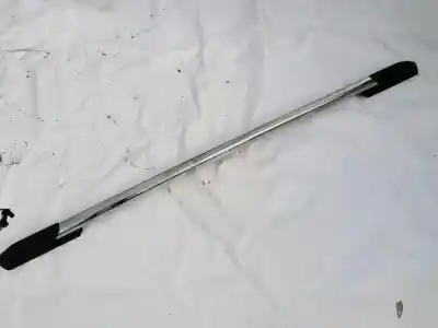 Peça sobressalente para automóvel em segunda mão plásticos por dodge journey 2.0 16v crd cat referências oem iam 05116319