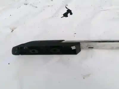 Second-hand car spare part plastics for dodge journey 2.0 16v crd cat oem iam references 05116319  05067891